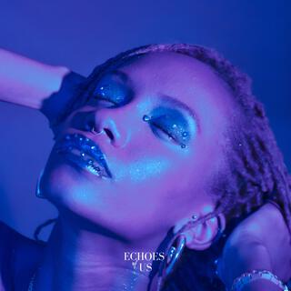 Second album cover